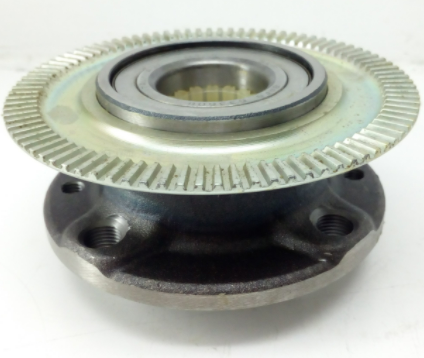 Wheel Hub Bearing Assembly (FIAT)