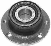 Wheel Hub Bearing Assembly (FIAT)