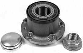 Wheel Hub Bearing Assembly (FIAT)