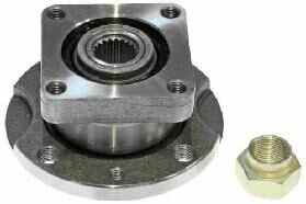 Wheel Hub Bearing Assembly (FIAT)