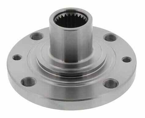 Wheel Hub Bearing Assembly (FIAT)