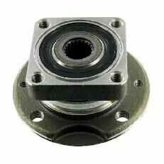 Wheel Hub Bearing Assembly (FIAT)