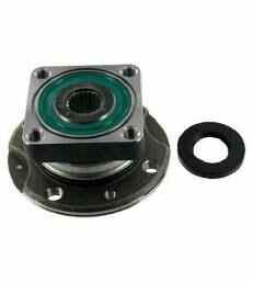 Wheel Hub Bearing Assembly (FIAT)