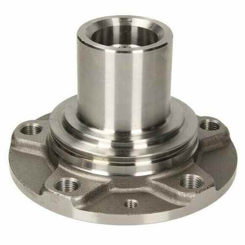 Wheel Hub Bearing Assembly (FIAT)