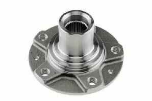 Wheel Hub Bearing Assembly (FIAT)