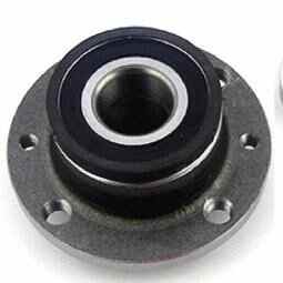 Wheel Hub Bearing Assembly (FIAT)