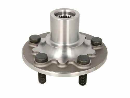 Wheel Hub Bearing Assembly (LAND ROVER)