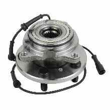 Wheel Hub Bearing Assembly (LAND ROVER)