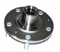 Wheel Hub Bearing Assembly (LAND ROVER)