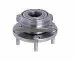 Wheel Hub Bearing Assembly (Dodge)