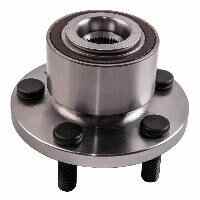Wheel Hub Bearing Assembly (LAND ROVER)