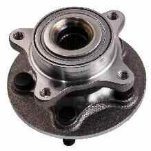 Wheel Hub Bearing Assembly (LAND ROVER)