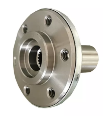 Wheel Hub Bearing Assembly (LADA)