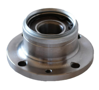 Wheel Hub Bearing Assembly (LADA)