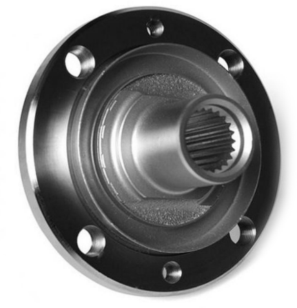 Wheel Hub Bearing Assembly (LADA)