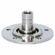 Wheel Hub Bearing Assembly (LADA)