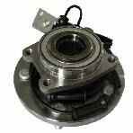 Wheel Hub Bearing Assembly (Dodge)