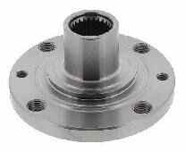 Wheel Hub Bearing Assembly (LANCIA)